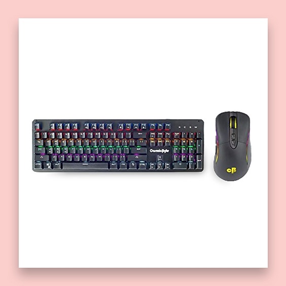Computer Accessories