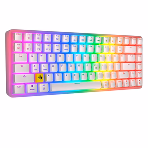 Keyboards