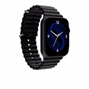 Smartwatches