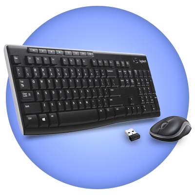 Computer Accessories