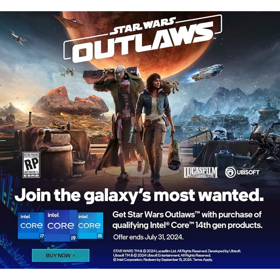 Intel Game Bundle